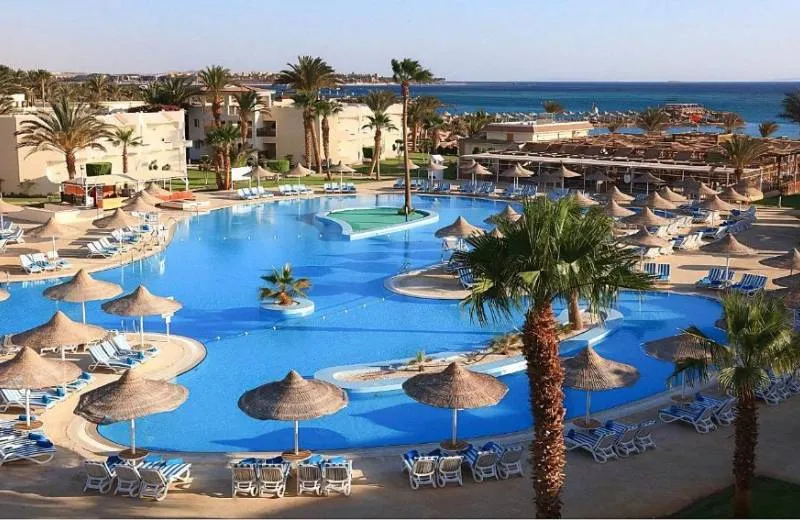 JAZ Palmariva Beach Resort 5*