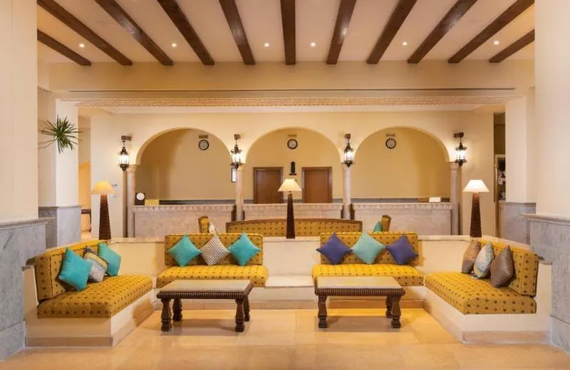 JAZ Palmariva Beach Resort 5*