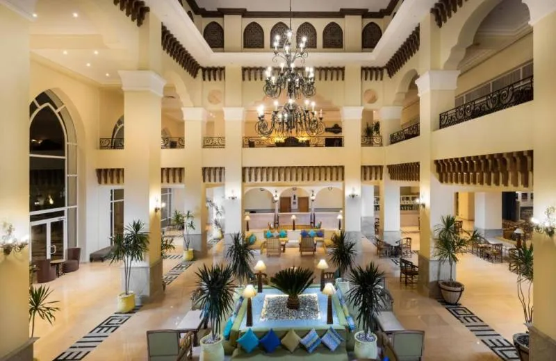 JAZ Palmariva Beach Resort 5*