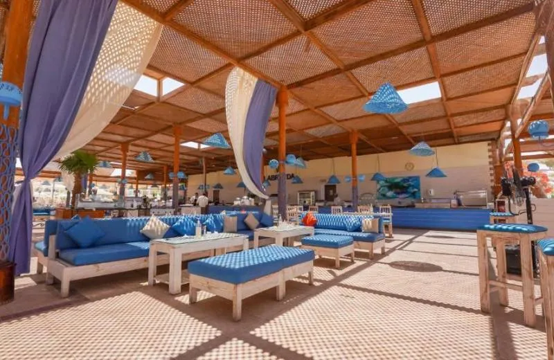 JAZ Palmariva Beach Resort 5*