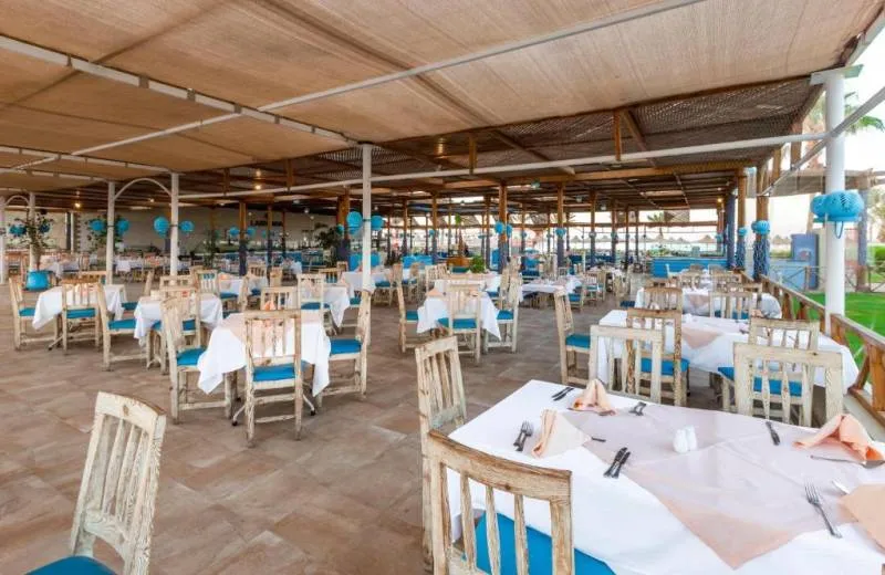 JAZ Palmariva Beach Resort 5*
