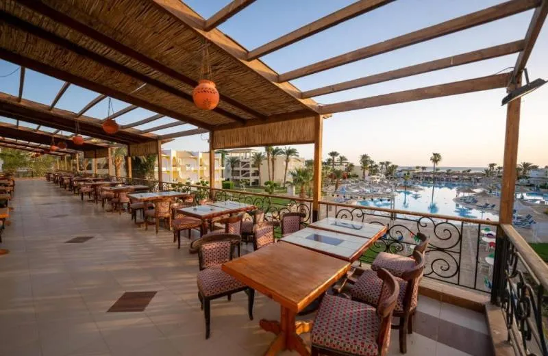 JAZ Palmariva Beach Resort 5*