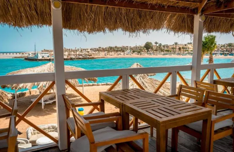 JAZ Palmariva Beach Resort 5*