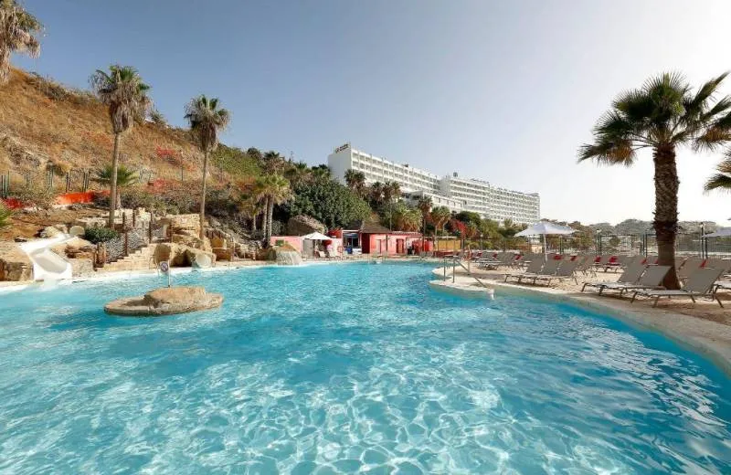 Benalma Hotel Costa del Sol 4*