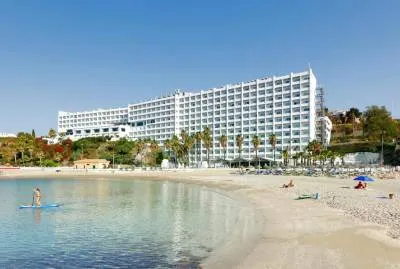 Benalma Hotel Costa del Sol 4*