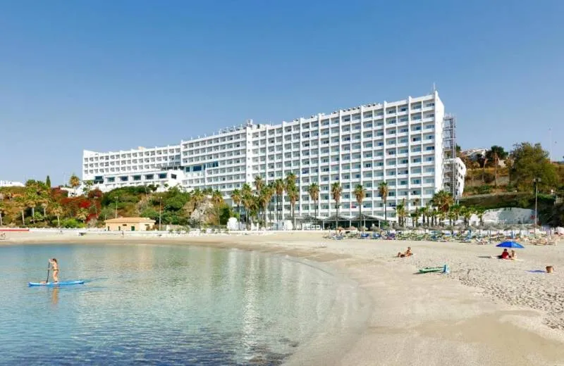 Benalma Hotel Costa del Sol 4*