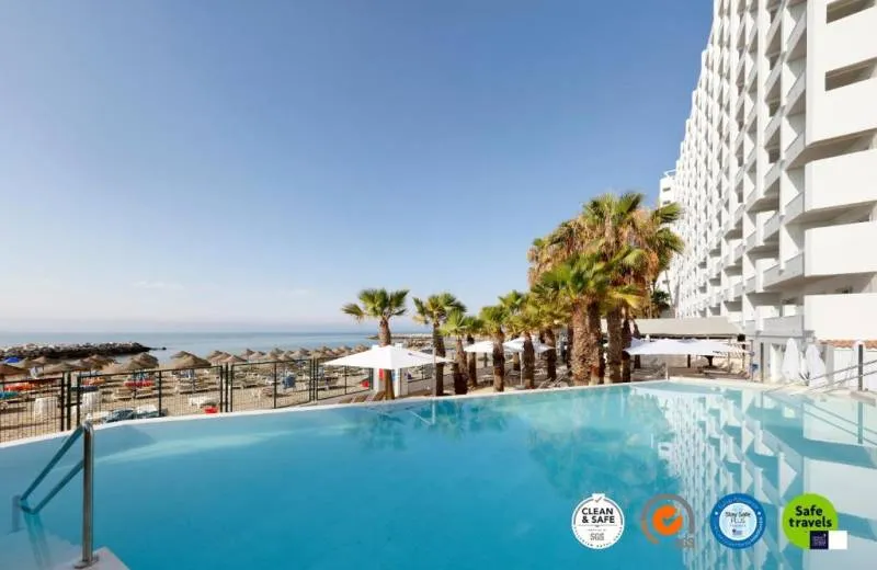 Benalma Hotel Costa del Sol 4*