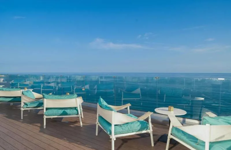 Benalma Hotel Costa del Sol 4*