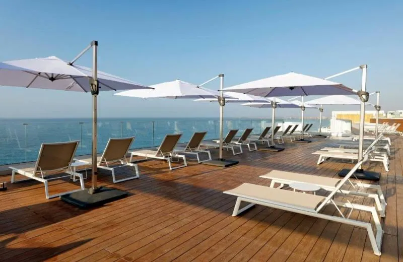 Benalma Hotel Costa del Sol 4*