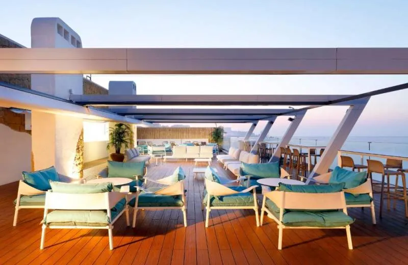 Benalma Hotel Costa del Sol 4*