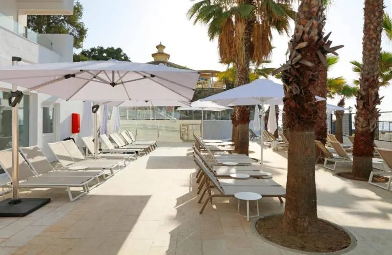 Benalma Hotel Costa del Sol 4*