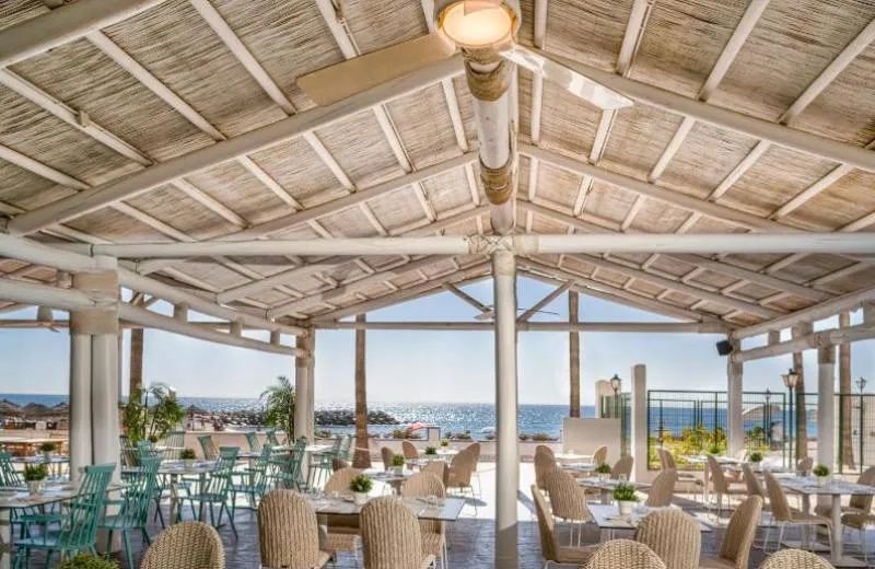 Benalma Hotel Costa del Sol 4*