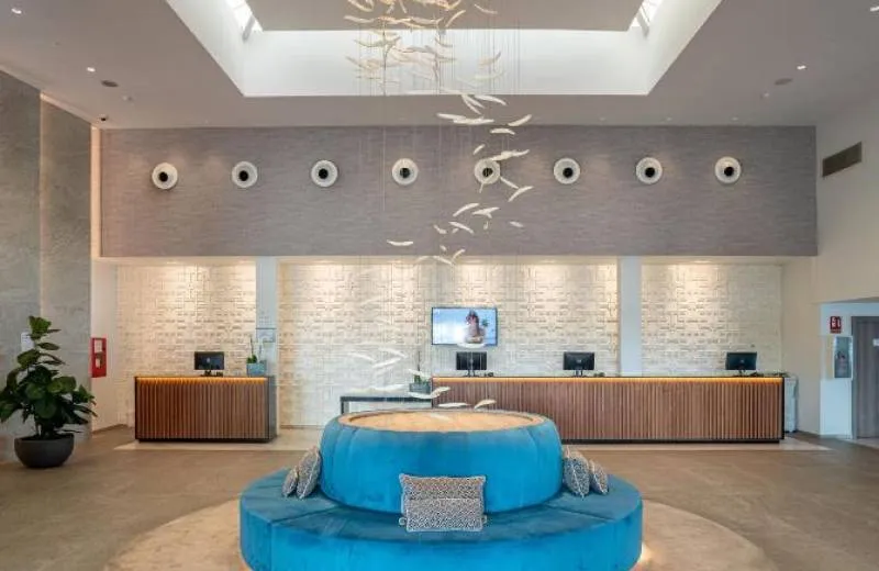 Benalma Hotel Costa del Sol 4*
