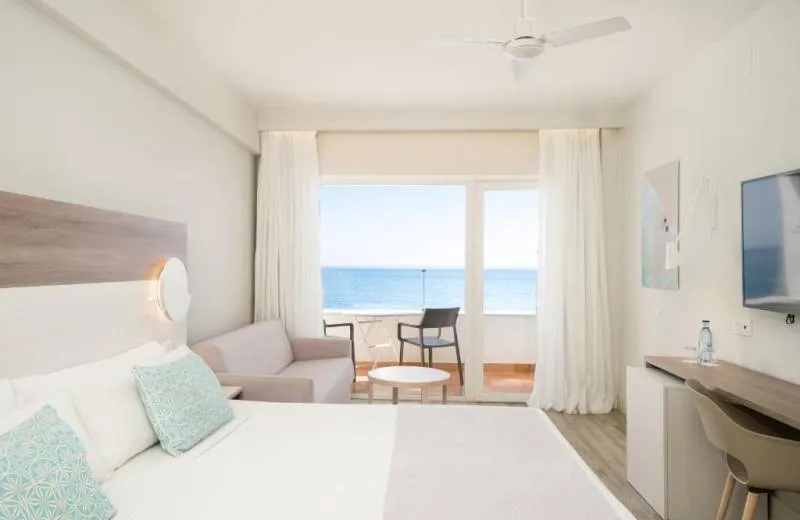 Benalma Hotel Costa del Sol 4*