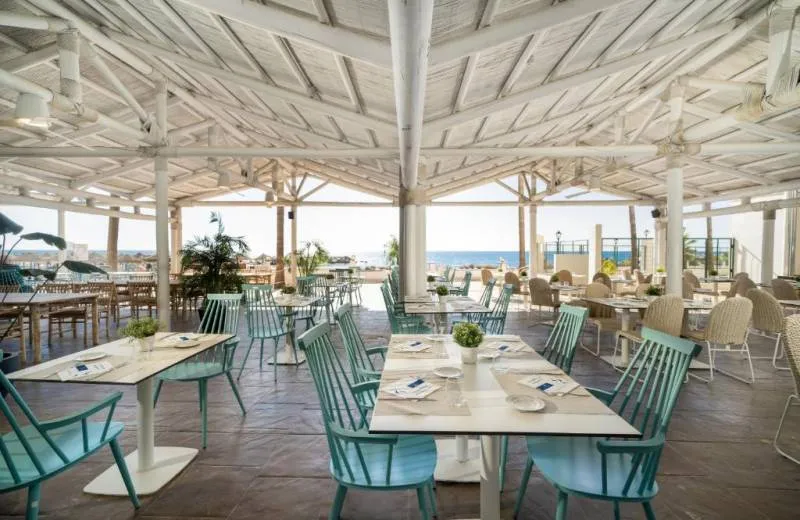 Benalma Hotel Costa del Sol 4*