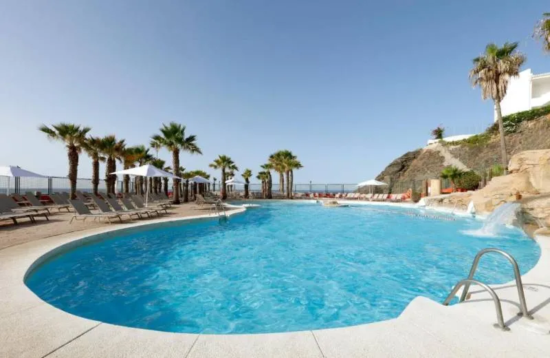 Benalma Hotel Costa del Sol 4*