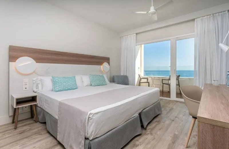 Benalma Hotel Costa del Sol 4*