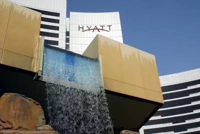 Grand Hyatt Dubai 5*