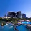 Grand Hyatt Dubai 5*