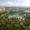 Grand Hyatt Dubai 5*