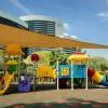 Grand Hyatt Dubai 5*