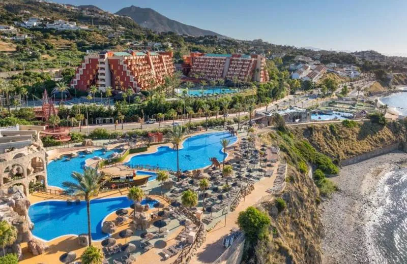Holiday World Village, Affiliated by Meliá 4*