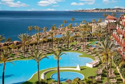 Holiday World Village, Affiliated by Meliá 4*