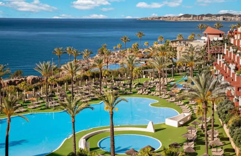 Holiday World Village, Affiliated by Meliá 4*
