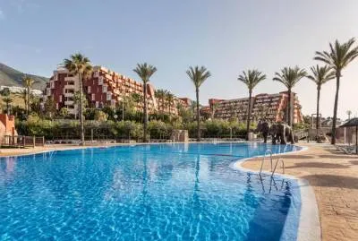 Holiday World Village, Affiliated by Meliá 4*