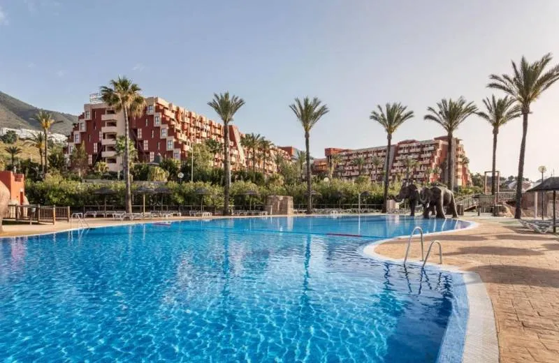 Holiday World Village, Affiliated by Meliá 4*