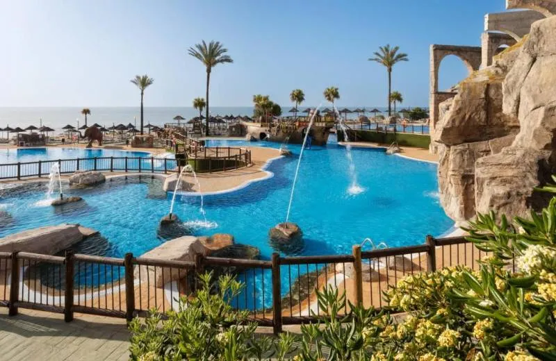Holiday World Village, Affiliated by Meliá 4*
