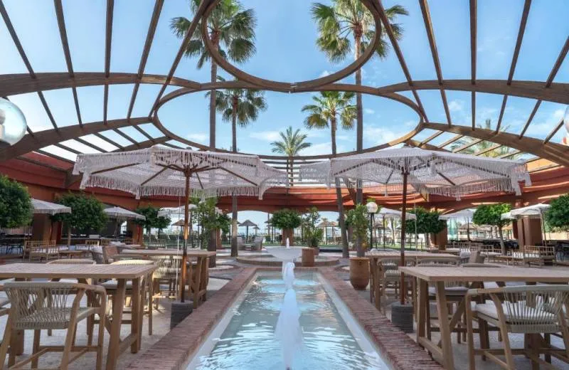 Holiday World Village, Affiliated by Meliá 4*