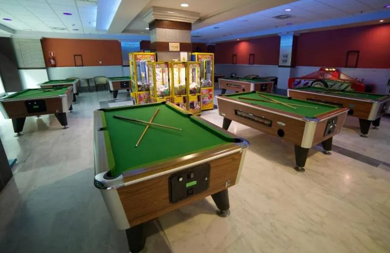 Holiday World Village, Affiliated by Meliá 4*