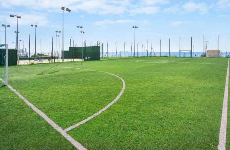 Holiday World Village, Affiliated by Meliá 4*
