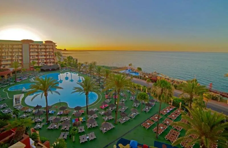 Holiday World Village, Affiliated by Meliá 4*