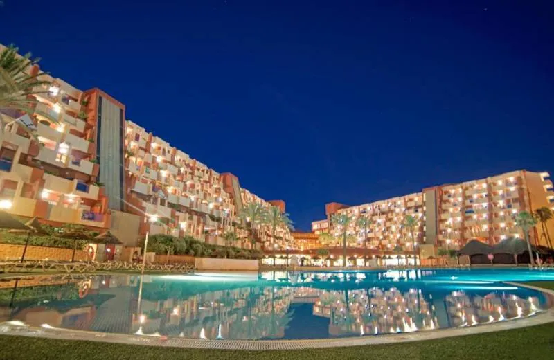 Holiday World Village, Affiliated by Meliá 4*