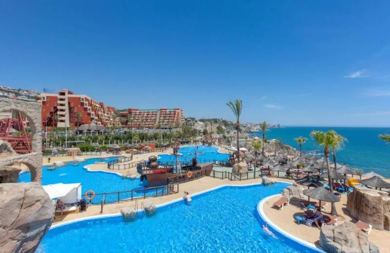 Holiday World Village, Affiliated by Meliá 4*