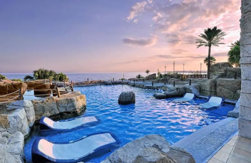 Holiday World Village, Affiliated by Meliá 4*