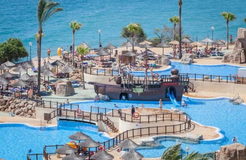 Holiday World Village, Affiliated by Meliá 4*