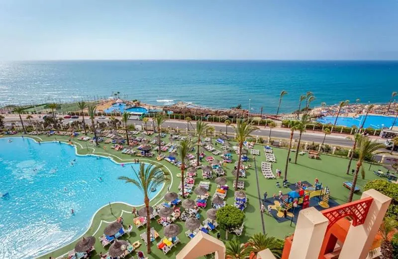 Holiday World Village, Affiliated by Meliá 4*