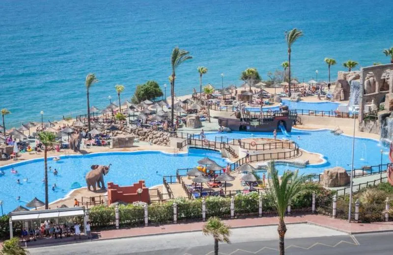 Holiday World Village, Affiliated by Meliá 4*