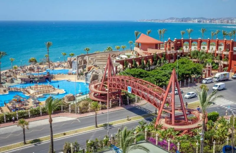 Holiday World Village, Affiliated by Meliá 4*