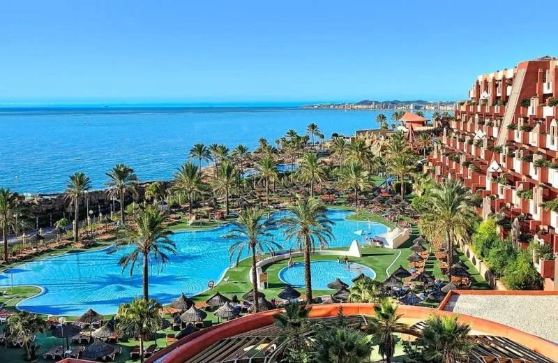 Holiday World Village, Affiliated by Meliá 4*
