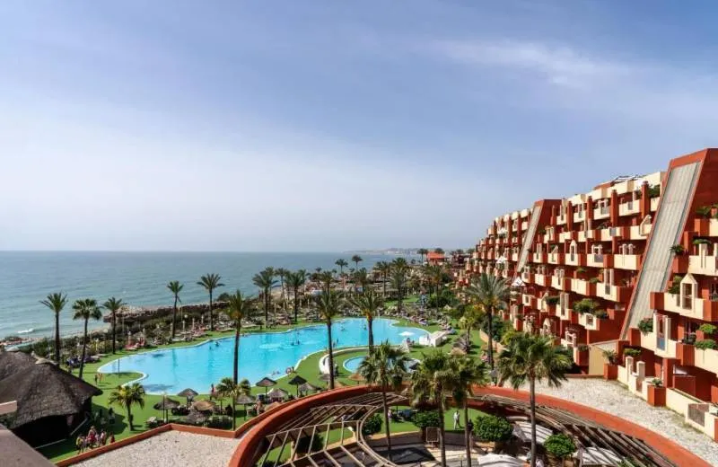 Holiday World Village, Affiliated by Meliá 4*