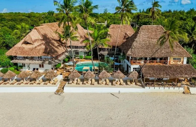 AHG Dream's Bay Beach Hotel - Adults Only 18+ 4*