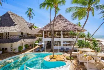 AHG Dream's Bay Beach Hotel - Adults Only 18+ 4*