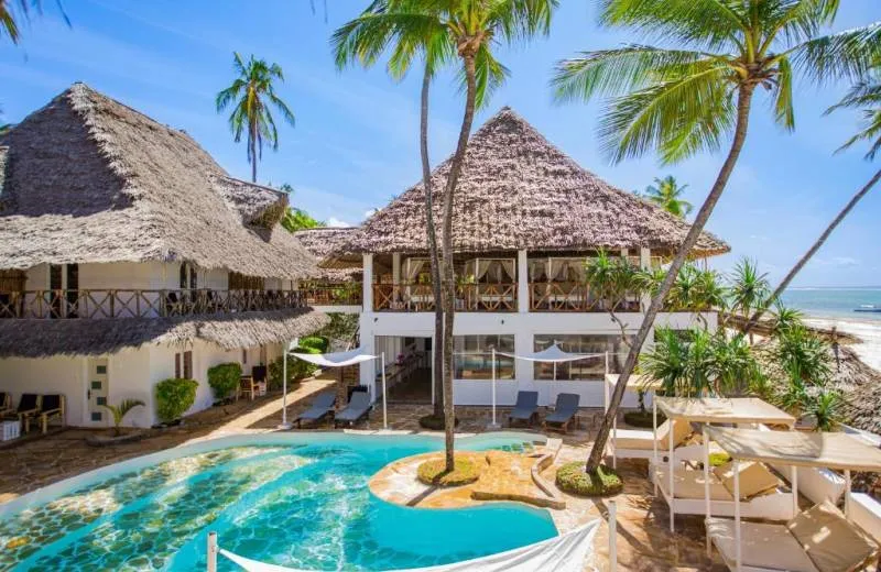 AHG Dream's Bay Beach Hotel - Adults Only 18+ 4*