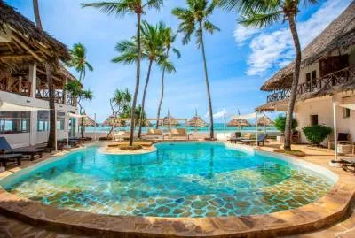 AHG Dream's Bay Beach Hotel - Adults Only 18+ 4*