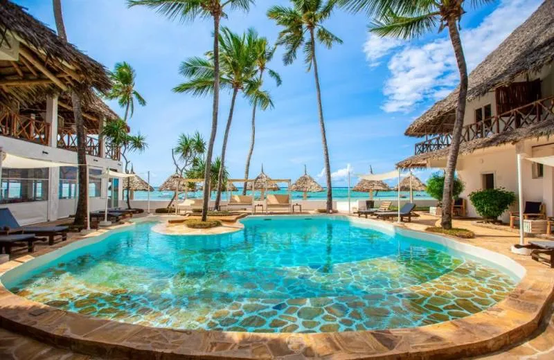 AHG Dream's Bay Beach Hotel - Adults Only 18+ 4*