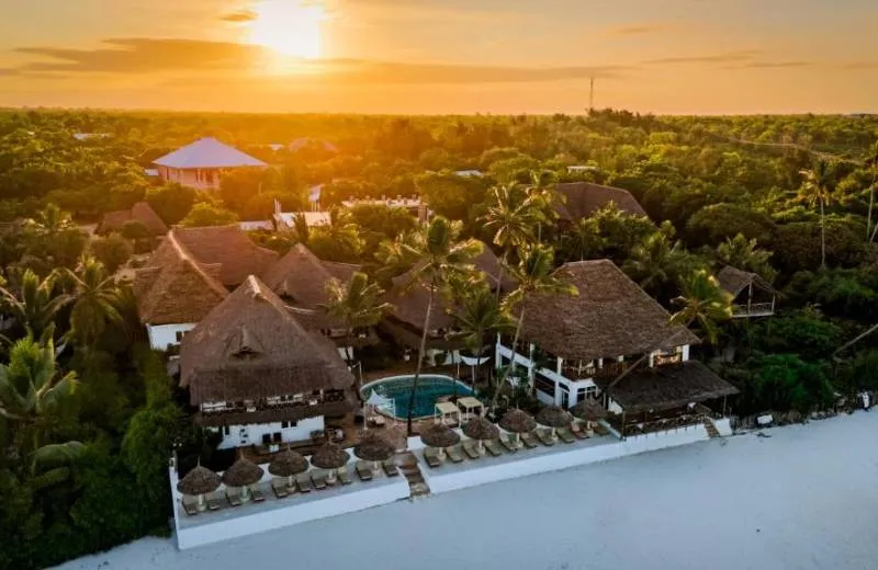 AHG Dream's Bay Beach Hotel - Adults Only 18+ 4*